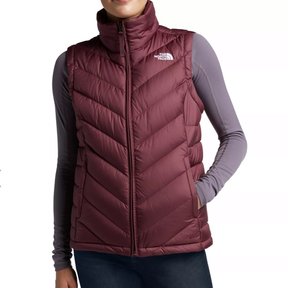 The North Face Puffer Vest